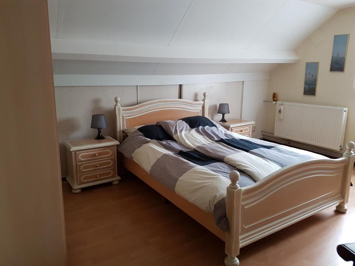 De Boerebeemd Bed and Breakfast Lieshout Exterior foto